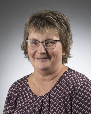 Berit Andersson